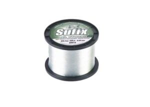 Sufix XL Strong 600m Sufix XL Strong 600m Monofilament