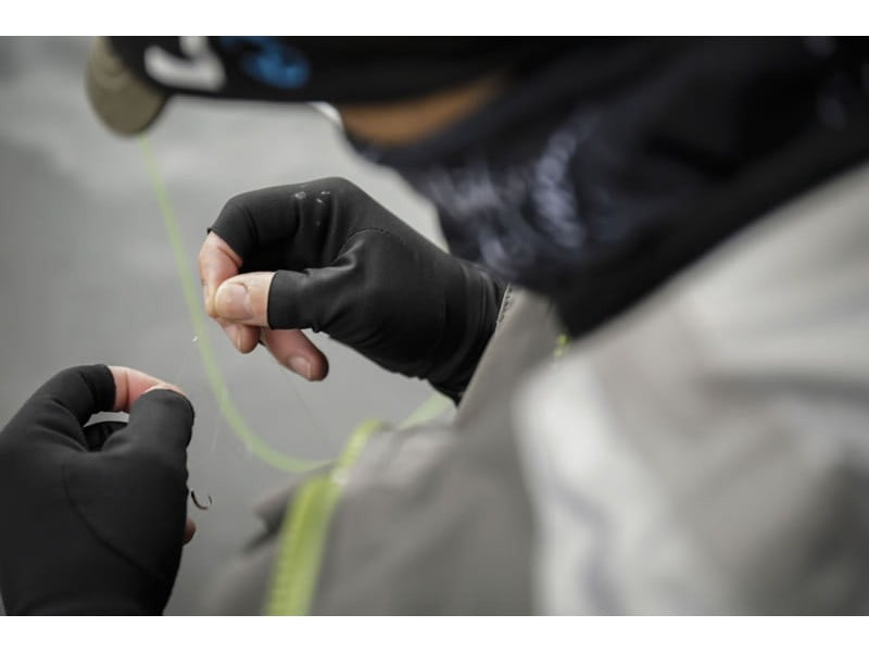 Guideline Fir-Skin Wind Proof Gloves Guideline Fir-Skin Wind Proof Gloves Hansker & Sokker