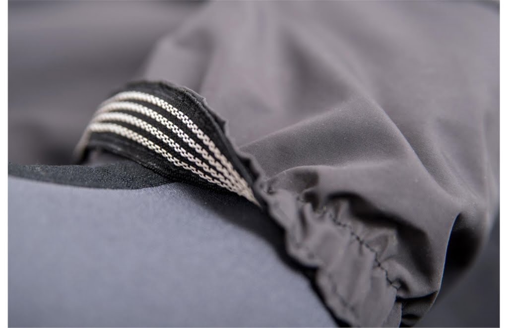 Guideline Laxa Vadebukse 2.0 Guideline Laxa Vadebukse 2.0 Vadebukser