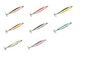 Remen Møresilda Remen Møresilda Sluker