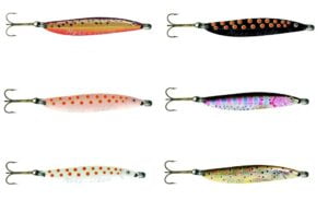 Remen Møresilda Ørret Remen Møresilda Ørret Sluker