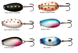 Møreungen Original Møreungen Original Sluker