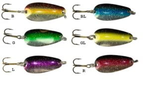 Remen Møreungen Nordlys Remen Møreungen Nordlys Sluker