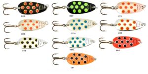 Remen Møreungen Chilipepper Remen Møreungen Chilipepper Sluker