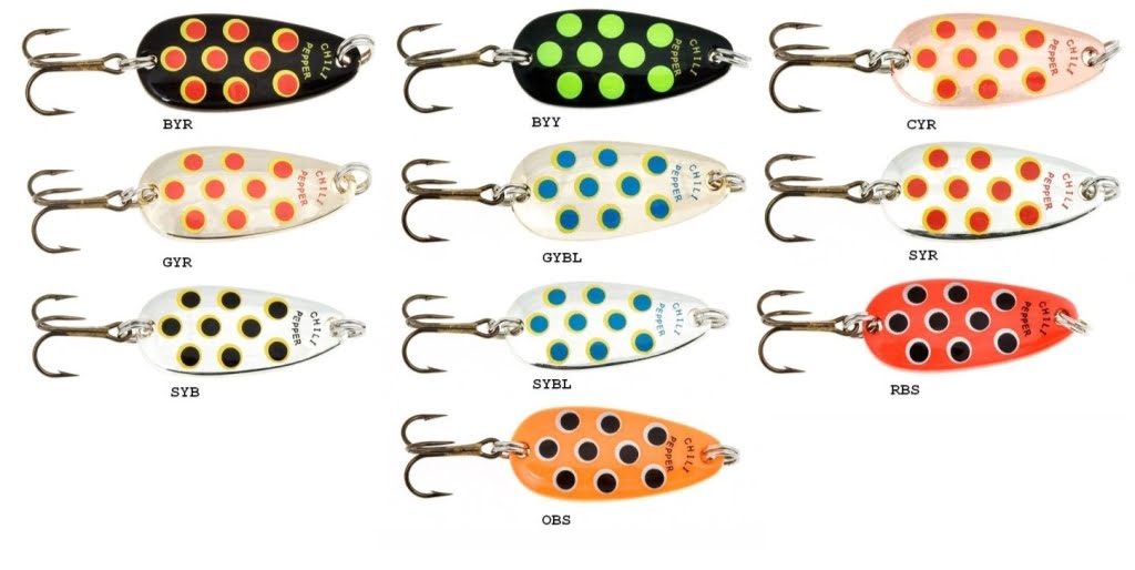 Remen Møreungen Chilipepper Remen Møreungen Chilipepper Sluker