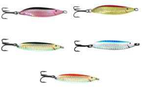 Remen Møresilda Holo Sluker