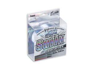 Sufix DuraFlex 300m Sufix DuraFlex 300m Monofilament