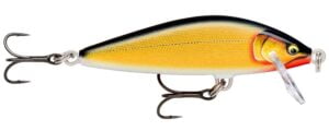 Rapala Countdown Elite 7.5cm 10gram Rapala Countdown Elite 7.5cm 10gram Wobblere