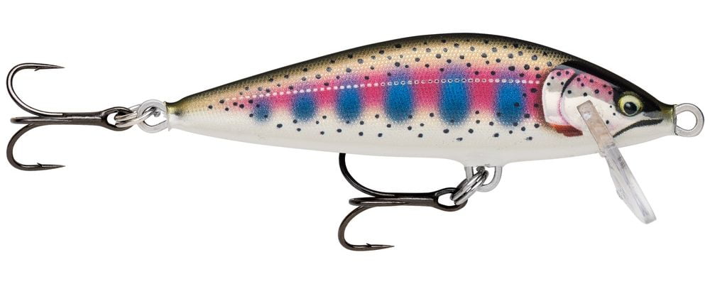 Rapala Countdown Elite 5.5cm 5gram Rapala Countdown Elite 5.5cm 5gram Wobblere