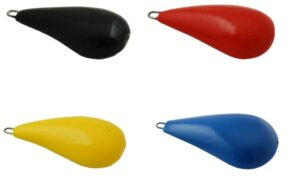 Harpesøkker Jigghode og Søkke