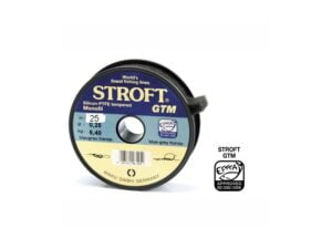 Stroft GTM 25 Meter Fortomsmateriale