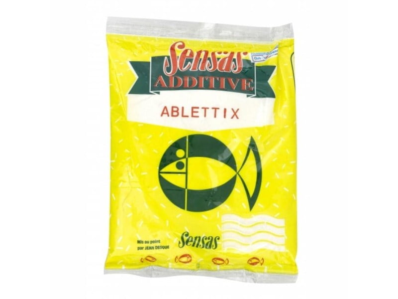 Sensas Ablettix 300gram Fortilsetning
