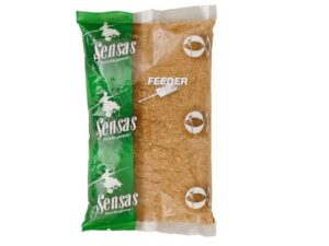 Sensas Super Prima Feeder 1kg Feederfor