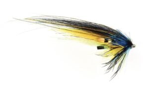 Frødin Klassisk Hamilton Laksefluer Tube