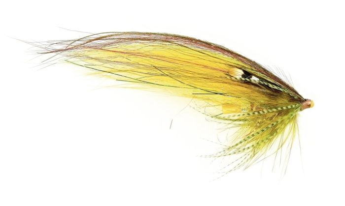 Frødin Klassisk Nasty Banana Frødin Klassisk Nasty Banana Laksefluer Tube