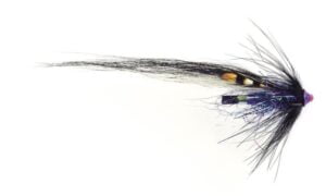 Frødin Samurai Mikkeli Laksefluer Tube