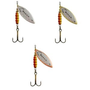 Mepps Long Rainbow 5 29gram Spinnere