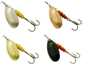 Mepps Aglia 5 13gram Spinnere