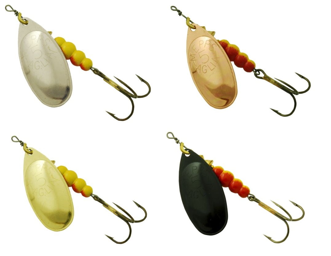 Mepps Aglia 5 13gram Spinnere