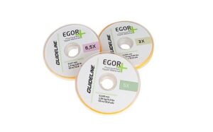 Egor Fluorocarbon Spoler Fortomsmateriale