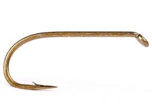 Tiemco TMC 100 Fluekroker