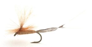 Vulgata Døgnflue Tørr Krok 10 Vulgata Døgnflue Tørr Krok 10 Døgnfluer