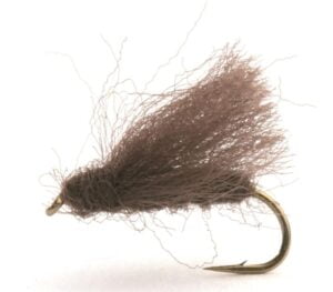 Rakkelhanen Rakkelhanen Vårfluer