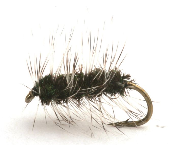 Griffiths Gnat Mygg Griffiths Gnat Mygg Mygg & Landinnsekter