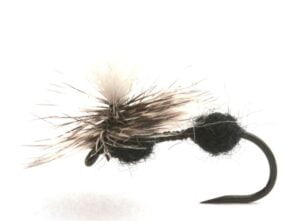 Parachute Ant Mygg & Landinnsekter