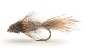 Skjevdalsmuddler Skjevdalsmuddler Vårfluer