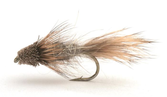 Skjevdalsmuddler Vårfluer