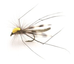 Parachute Long Legs Krok10 Mygg & Landinnsekter