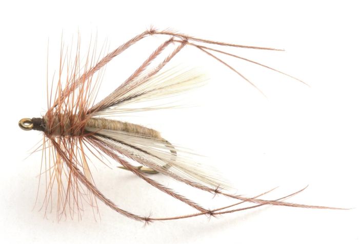 Classic Longlegs Krok.12 Mygg & Landinnsekter