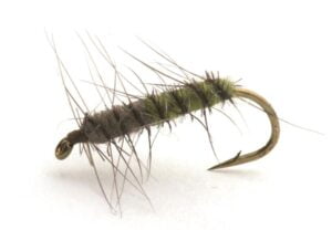 Superpuppan Grønn-Grå Superpuppan Grønn-Grå Vårfluer