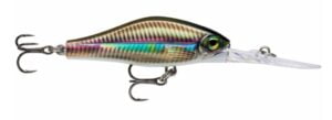 Rapala Shadow Rap Jack Deep 5cm Wobblere