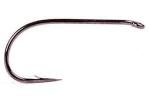 Tiemco TMC 112Y Fluekroker