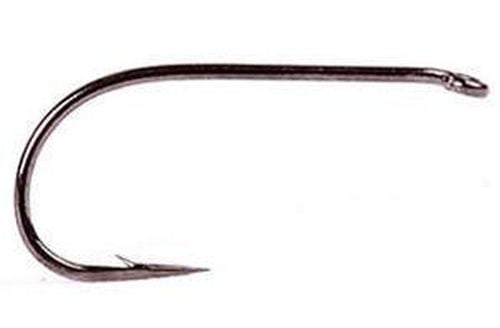 Tiemco TMC 112Y Fluekroker