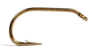 Tiemco TMC 112 TR Fluekroker