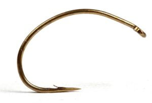 Tiemco TMC 212 TR Fluekroker