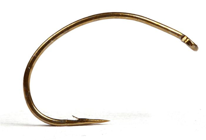 Tiemco TMC 212 TR Fluekroker