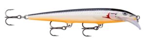 Rapala Scatter Rap Minnow 11cm
