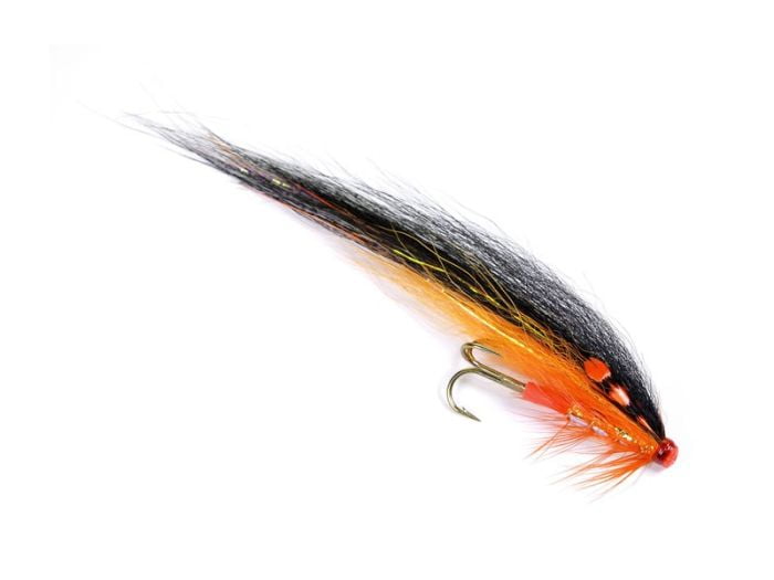 Orange Posh Sunray Orange Posh Sunray Laksefluer Tube