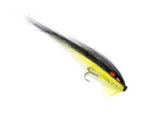 Yellow Posh Sunray Laksefluer Tube