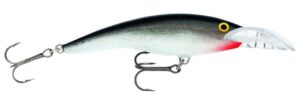 Rapala Scatter Rap Tail Dancer 9cm Rapala Scatter Rap Tail Dancer 9cm Wobblere