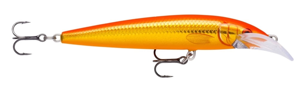 Rapala Scatter Rap Deep Husky Jerk 10cm Wobblere