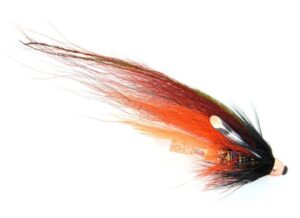 Bhatakorva Tubeflue Laksefluer Tube