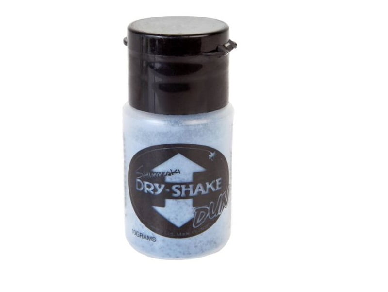 TMC Dry Shake Dun Flytemiddel