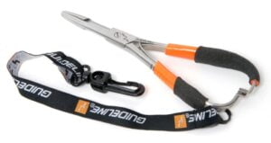 Guideline Mitten Scissor Forceps Tenger og Forceps