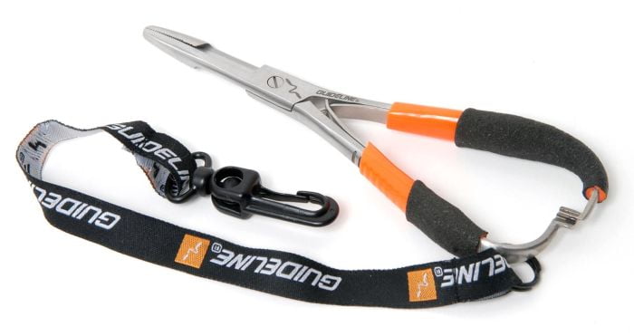 Guideline Mitten Scissor Forceps Guideline Mitten Scissor Forceps Tenger og Forceps