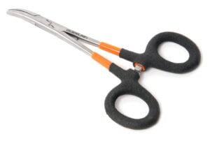 Guideline Curved Forceps Tenger og Forceps